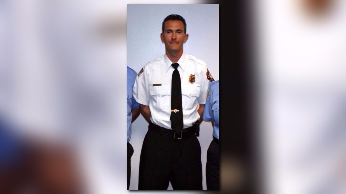 Former Van Buren Co Fire Chief Under Investigation For Possible Embezzlement